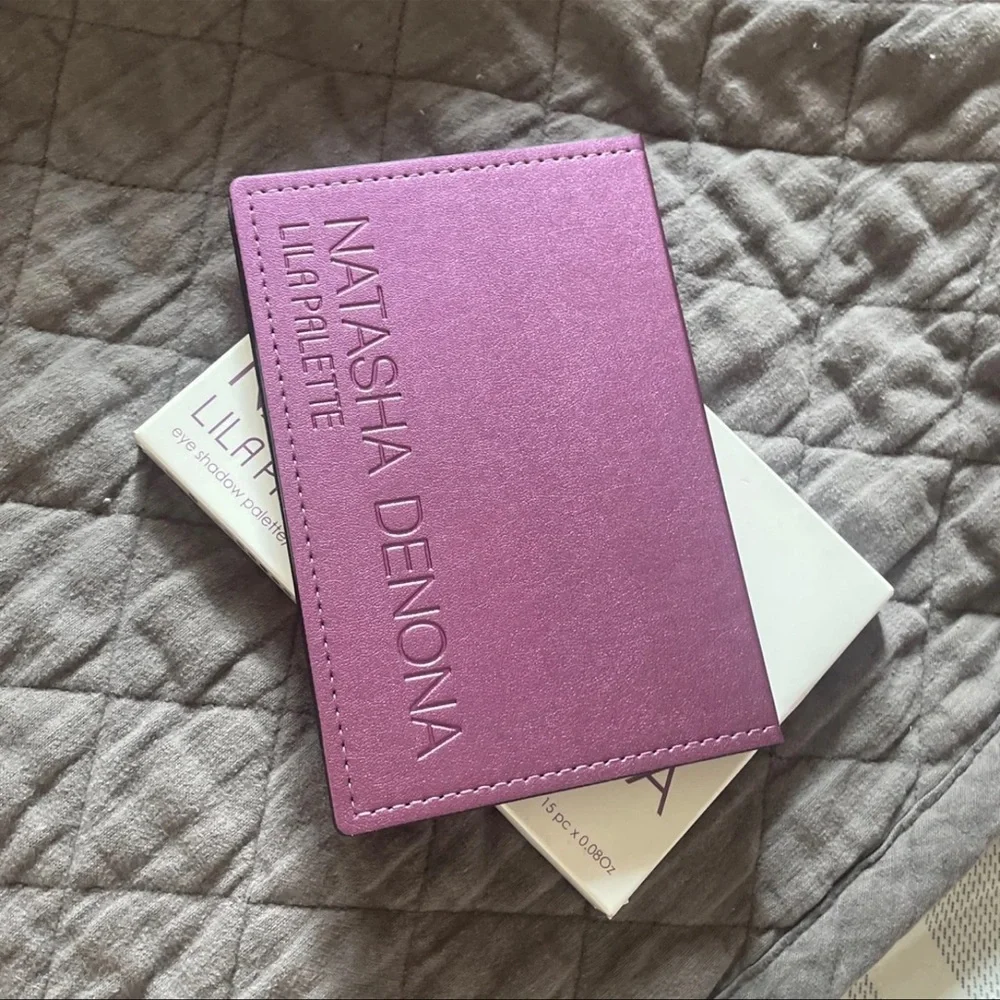 Natasha Denona Lila palette